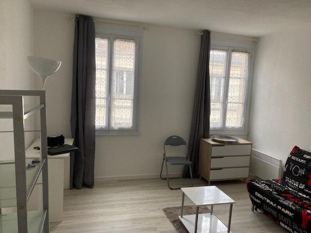 Appartement location à La Rochelle