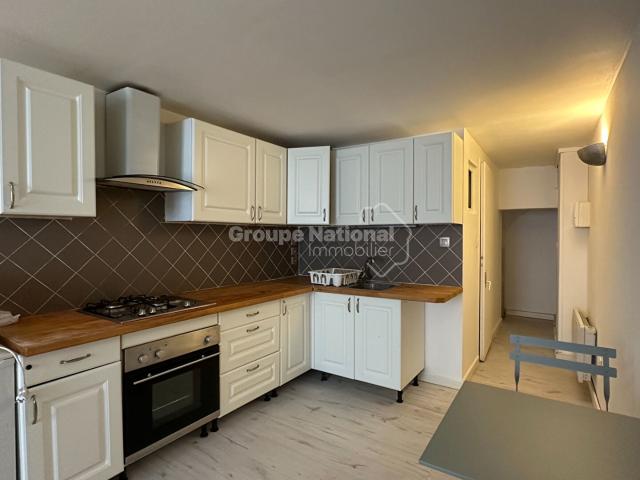 Appartement location à Quartier la Retrache, Le Luc
