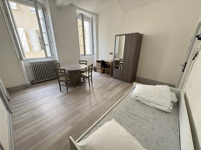 Appartement location à Auch