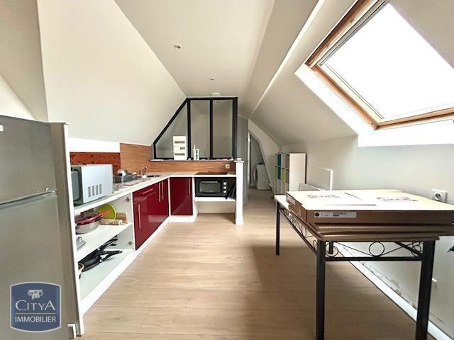 Appartement location à Cambrai