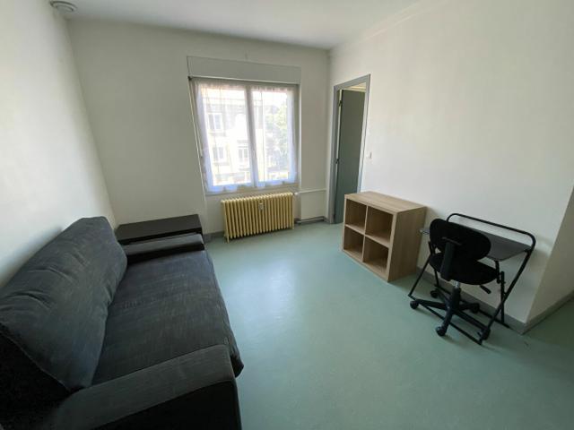 Appartement location à Poitiers, Vouneuil-sous-biard