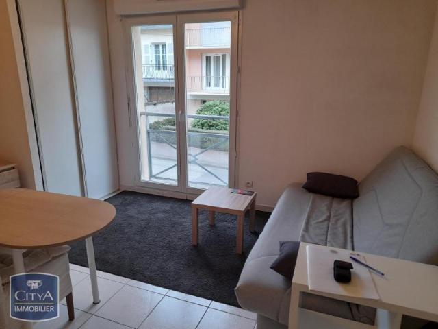 Appartement location à Limoges