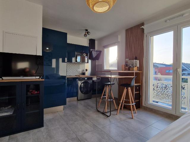 Appartement location à Palaiseau, Chilly-mazarin