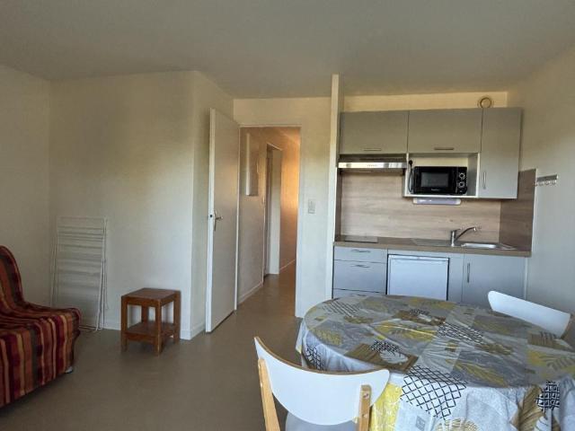 Appartement location à Renoir-Est, La Roche-Posay