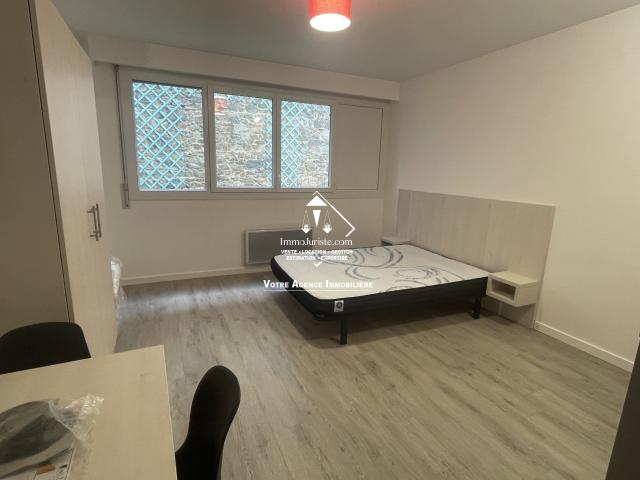 Appartement location à Limoges