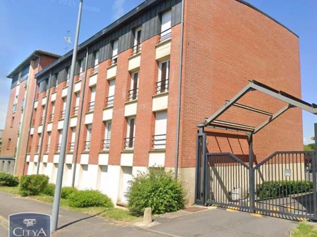 Appartement location à Arras