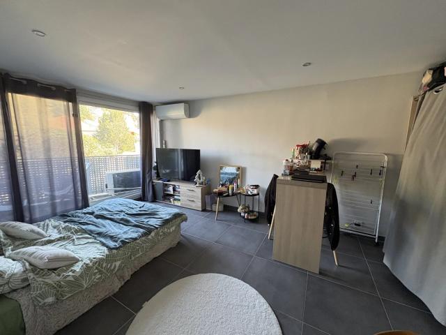 Appartement location à Nîmes