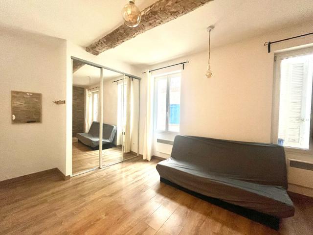 Appartement location à Marseille, Auriol