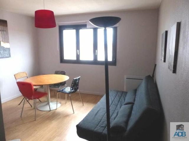 Appartement location à Roanne, Riorges