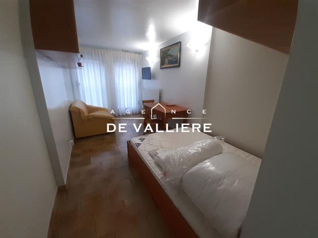 Appartement location à Nanterre