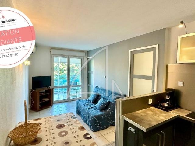Appartement location à Montpellier, Palavas-les-flots