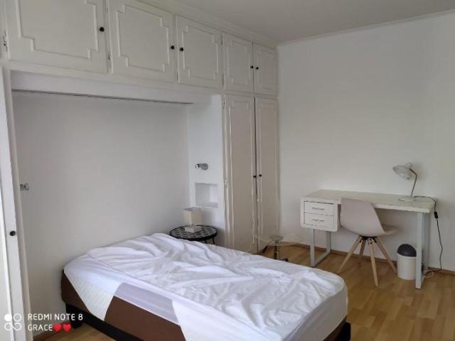 Appartement location à Pontoise