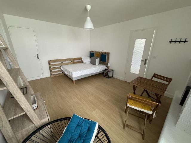 Appartement location à France métropolitaine, Bretagne