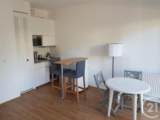 Appartement location à Rouen, Ruan
