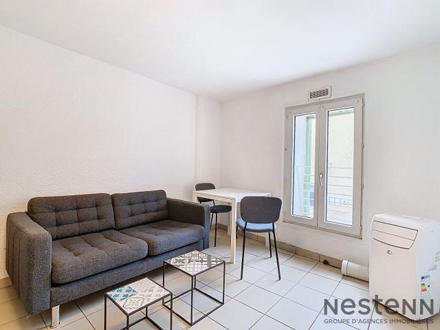 Appartement location à Aix-en-Provence, Trets
