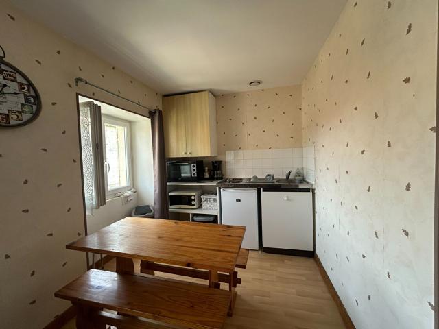 Appartement location à Montmorillon, Civray
