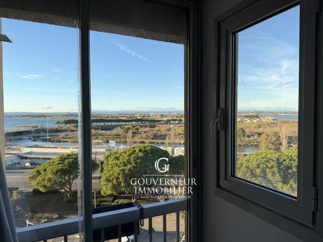 Appartement location à Montpellier, Mauguio