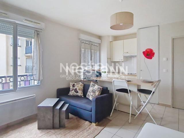 Appartement location à Versailles, Saint-cyr-l'ecole