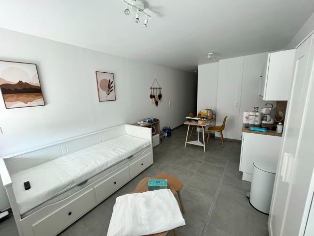 Appartement location à Reims