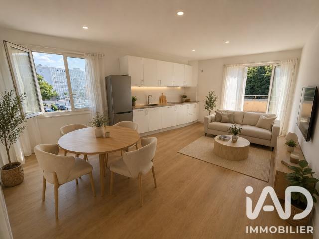 Appartement location à La Placette, Nîmes