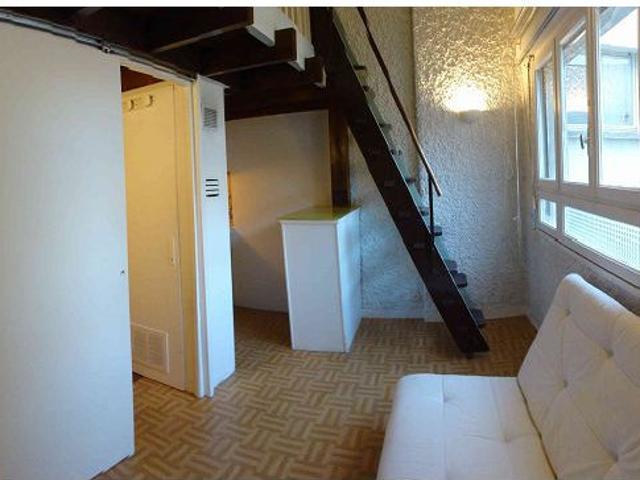 Appartement location à Grenoble