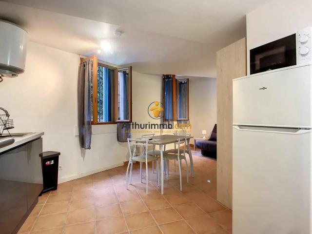 Appartement location à Perpignan