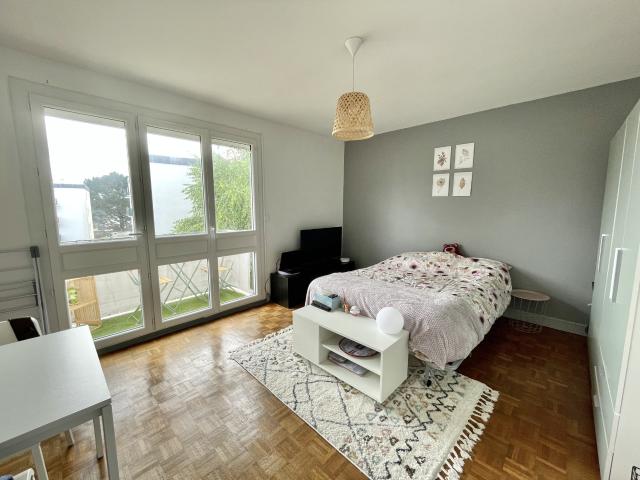 Appartement location à Nantes