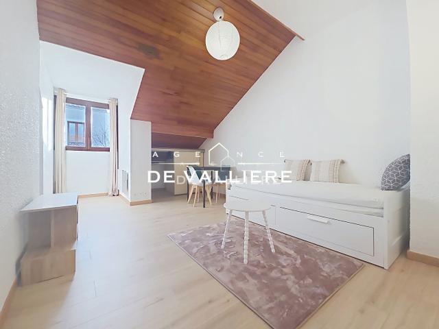 Appartement location à Nanterre