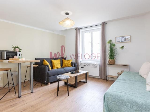 Appartement location à Arrondissement de Toulon, La Seyne-sur-mer