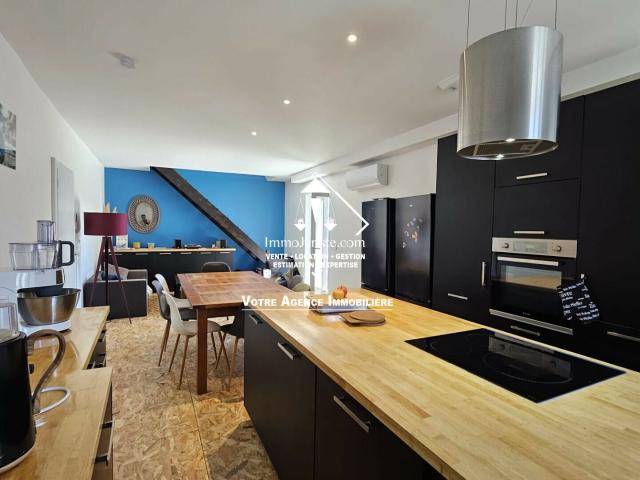 Appartement location à Limoges