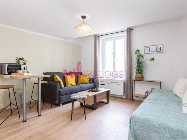 Appartement location à Arrondissement de Toulon, La Seyne-sur-mer