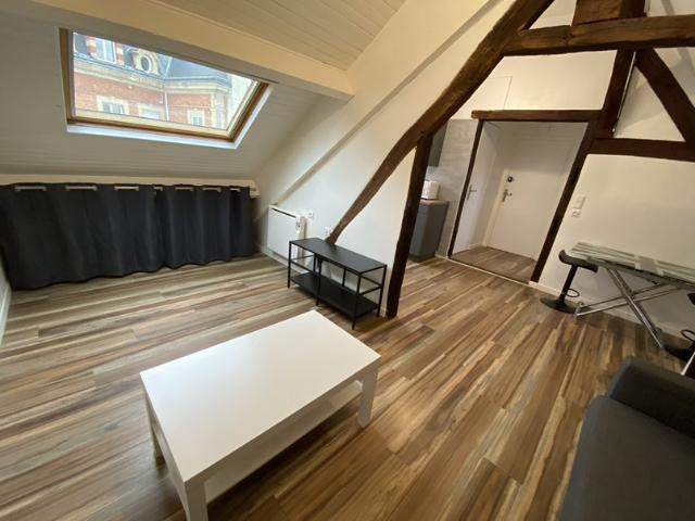 Appartement location à Dreux