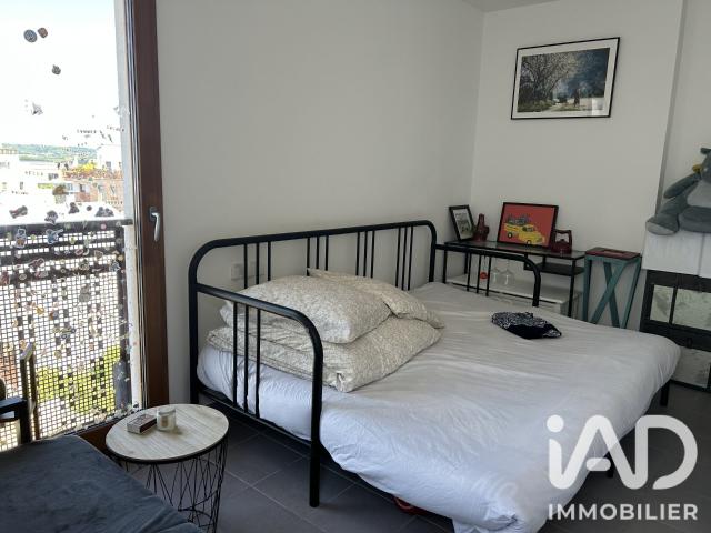 Appartement location à Versailles, Saint-cyr-l'ecole