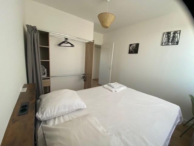 Appartement location à Valence, Bourg-lès-valence