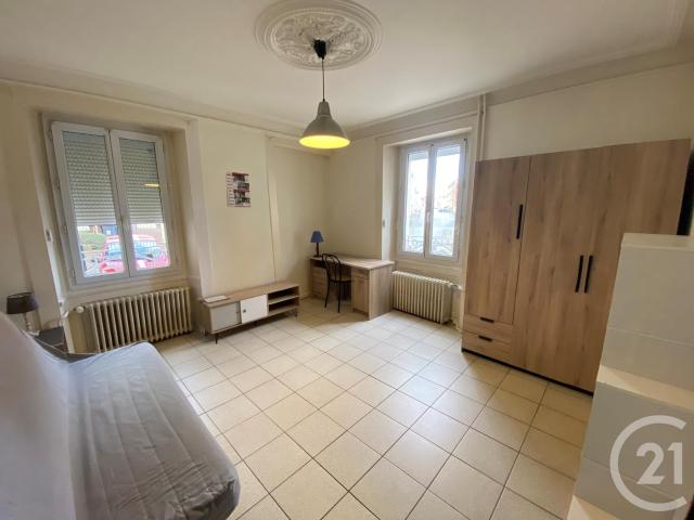 Appartement location à Belfort, Saraz