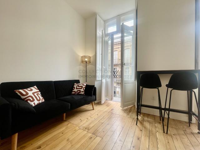Appartement location à Toulouse