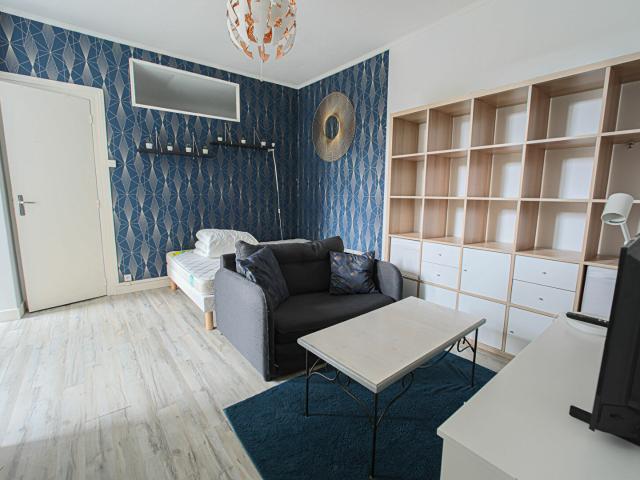 Appartement location à Rouen, Ruan