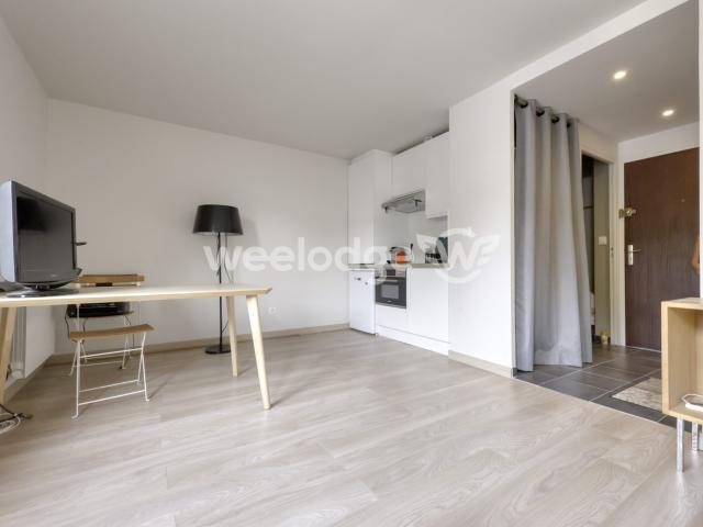 Appartement location à Les Pareux, Taverny