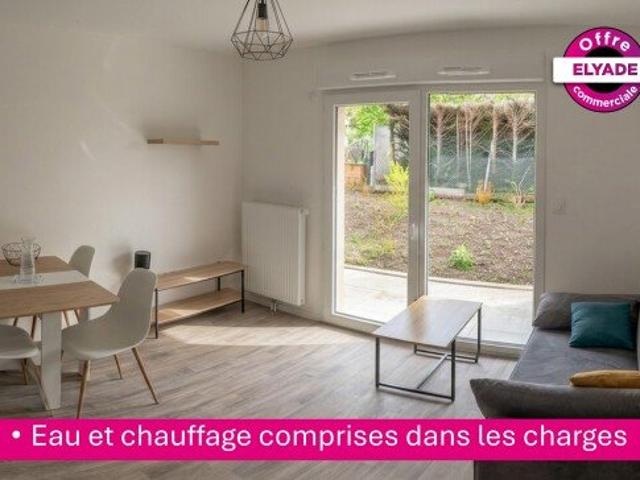 Appartement location à Clermont-Ferrand, Clermont-ferrand