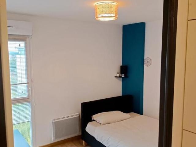 Appartement location à Pontoise, Cergy