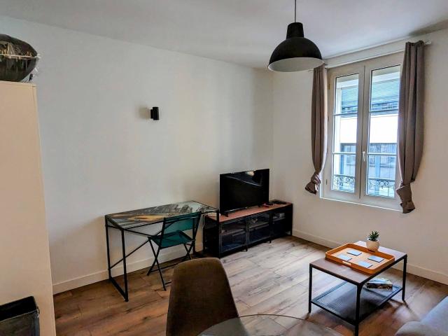 Appartement location à Saint-Denis, Île-de-France