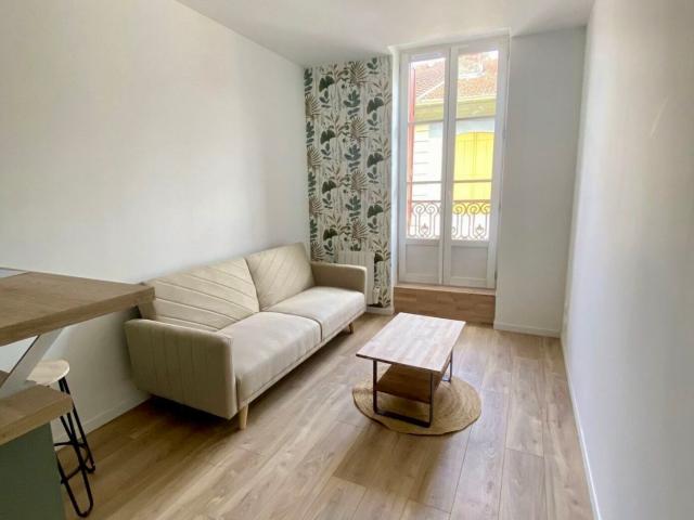 Appartement location à Dax