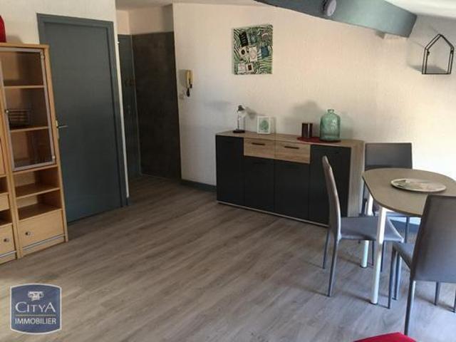 Appartement location à Carcassonne