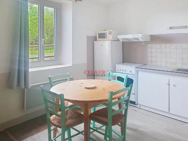 Appartement location à Ussel, Nouvelle-Aquitaine
