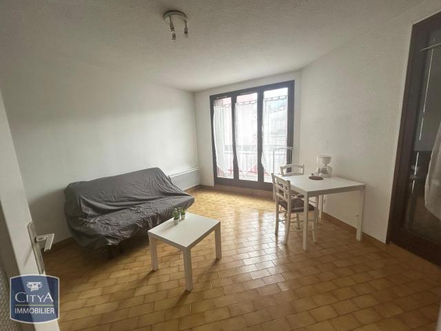 Appartement location à Grenoble
