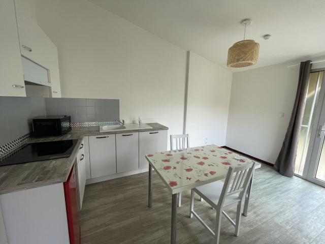 Appartement location à Auch