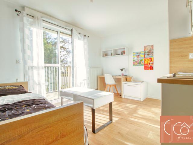 Appartement location à Rennes, Bretagne