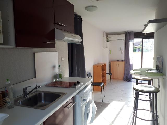 Appartement location à Cité des Fleurs, Cugnaux