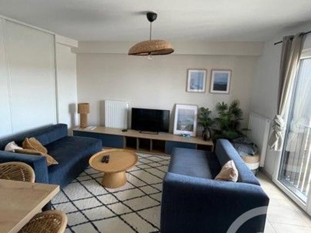 Appartement location à Bayonne