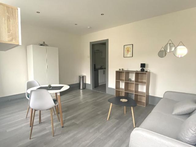 Appartement location à Montbéliard, Sainte-suzanne